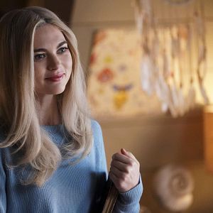 Fotoğraf Jenny Boyd