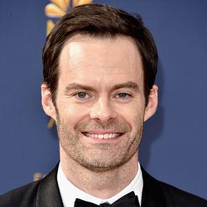 Fotoğraf Bill Hader