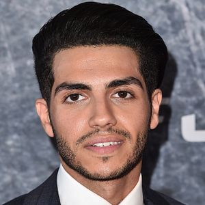 Fotoğraf Mena Massoud