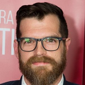 Fotoğraf Timothy Simons