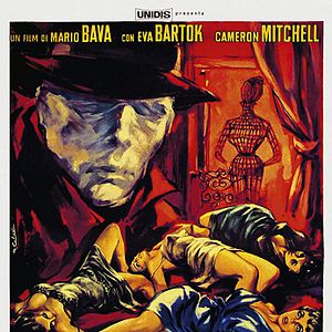 Fotoğraf Sei donne per l'assassino