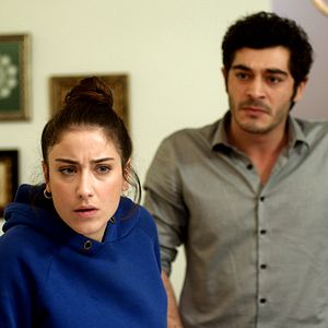 Fotoğraf Bizim Hikaye