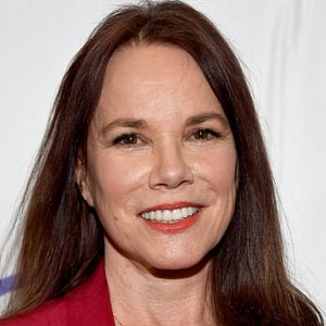 Fotoğraf Barbara Hershey