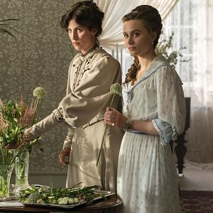 Fotoğraf Katrine Greis-Rosenthal