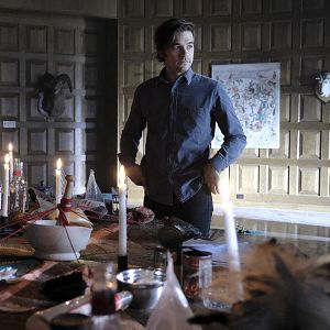 Fotoğraf Jason Ralph