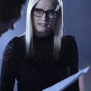 Fotoğraf Olivia Taylor Dudley