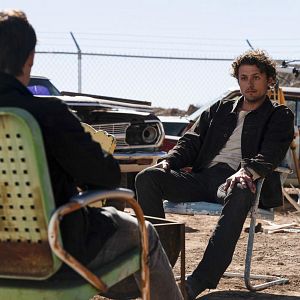 Fotoğraf Tyler Blackburn