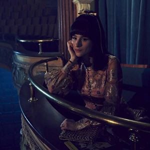 Fotoğraf Fosse/Verdon