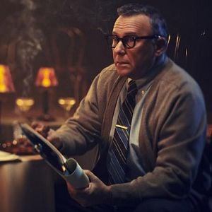 Fotoğraf Fosse/Verdon