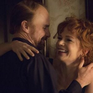 Fotoğraf Fosse/Verdon