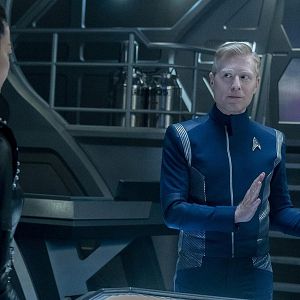 Fotoğraf Anthony Rapp