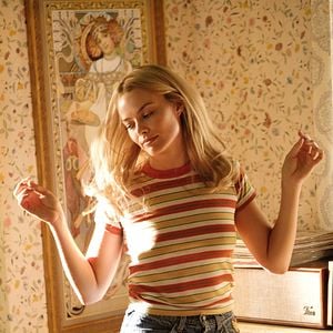 Fotoğraf Bir Zamanlar... Hollywood'da