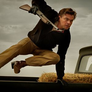 Fotoğraf Leonardo DiCaprio