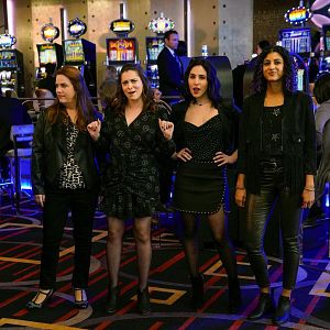 Fotoğraf Donna Lynne Champlin