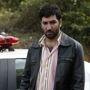 Fotoğraf Berkay Ateş