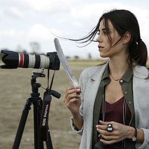 Fotoğraf Cansu Dere