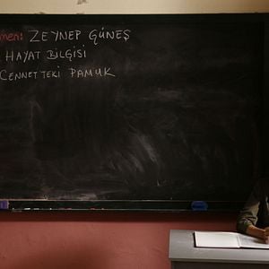 Fotoğraf Cansu Dere