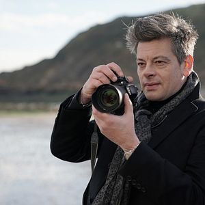 Fotoğraf Benjamin Biolay