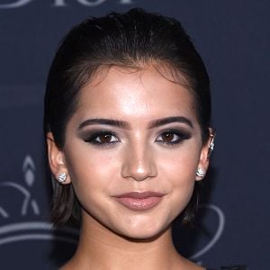 Fotoğraf Isabela Merced