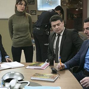 Fotoğraf Arka Sokaklar