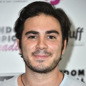 Fotoğraf Grant Rosenmeyer