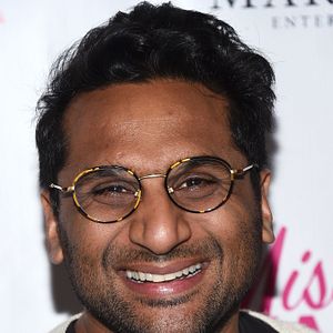 Fotoğraf Ravi Patel