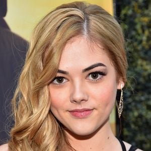 Fotoğraf McKaley Miller