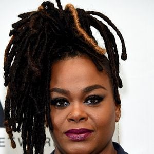 Fotoğraf Jill Scott (I)