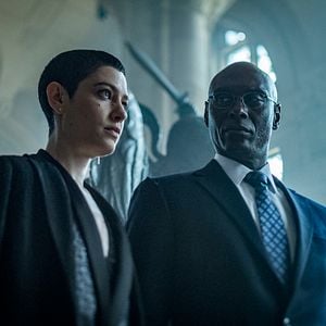 Fotoğraf Lance Reddick