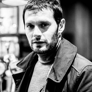 Fotoğraf Hugo Becker