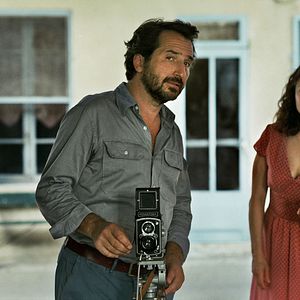 Fotoğraf Raoul Taburin