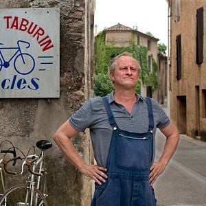 Fotoğraf Raoul Taburin