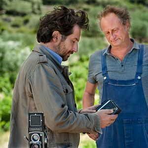 Fotoğraf Raoul Taburin