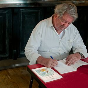 Fotoğraf Jean-Jacques Sempé