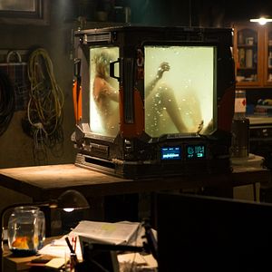 Fotoğraf Replikalar