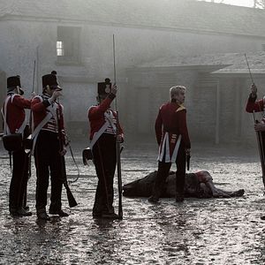 Fotoğraf Freddie Fox