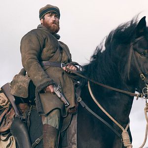 Fotoğraf James Frecheville