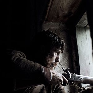 Fotoğraf James Frecheville