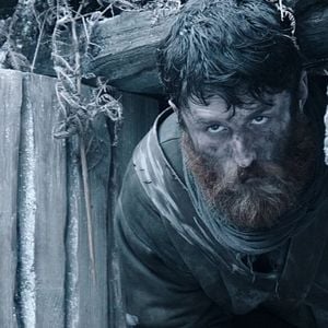 Fotoğraf James Frecheville