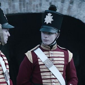 Fotoğraf Freddie Fox