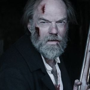 Fotoğraf Hugo Weaving