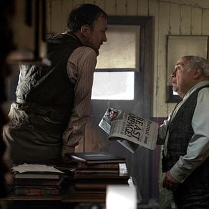 Fotoğraf Lars Eidinger