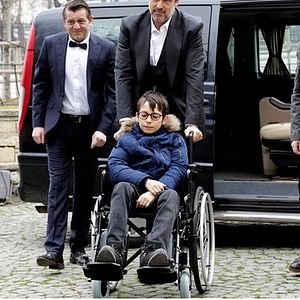 Fotoğraf İkizler Memo - Can