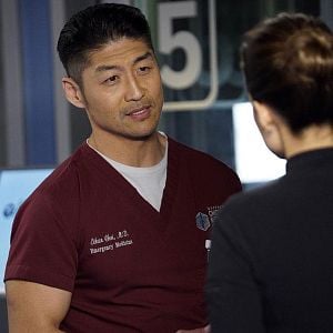 Fotoğraf Brian Tee