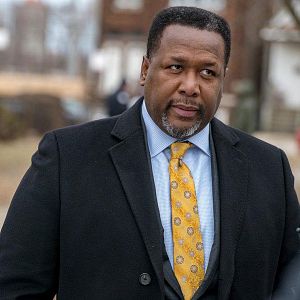Fotoğraf Wendell Pierce