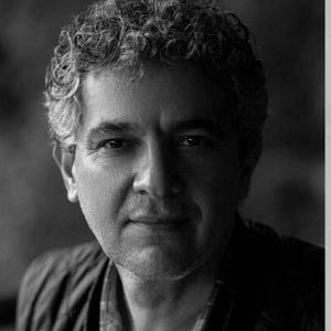 Fotoğraf Mehrdad Ghaffarzadeh