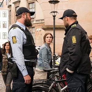 Fotoğraf Carice van Houten