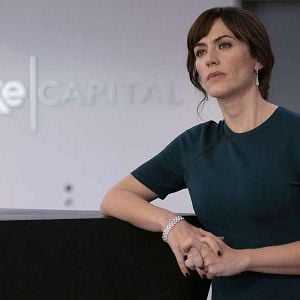 Fotoğraf Maggie Siff