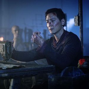 Fotoğraf Daniel Wu