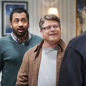 Fotoğraf The Big Bang Theory